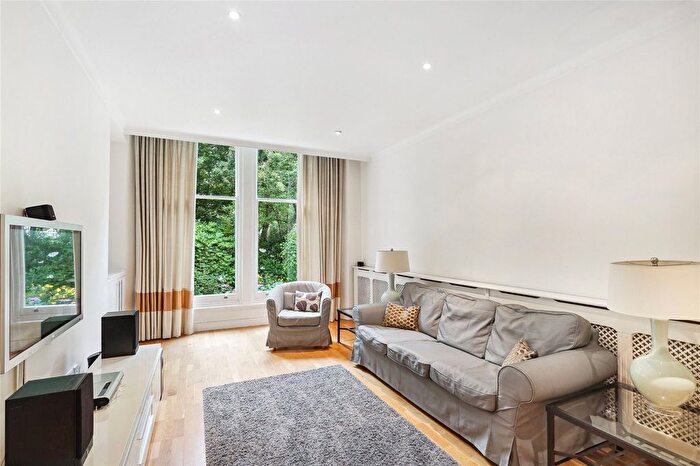 1 Bedroom Flat To Rent In Collingham Road, South Kensington, SW5