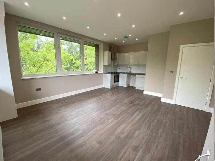 1 Bedroom Flat To Rent In Technology House, Barley Way, Fleet, GU51