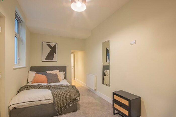 1 Bedroom Flat To Rent In Hemlock Avenue, Long Eaton, Nottingham, NG10