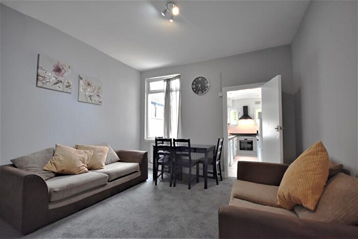 4 Bedroom Terraced House To Rent In Hugh Road, Coventry, CV3