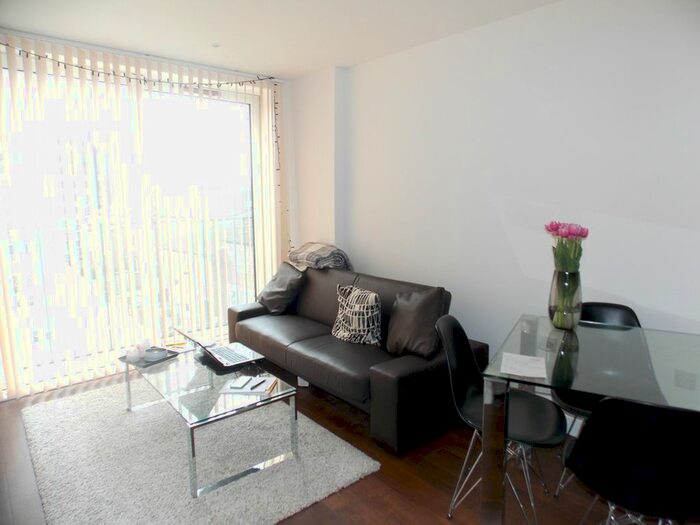1 Bedroom Flat To Rent In Baroque Gardens, Grand Canal Avenue, London, SE16
