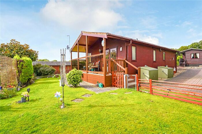 2 Bedroom Bungalow For Sale In Dowles Road, Bewdley, Shropshire, DY12