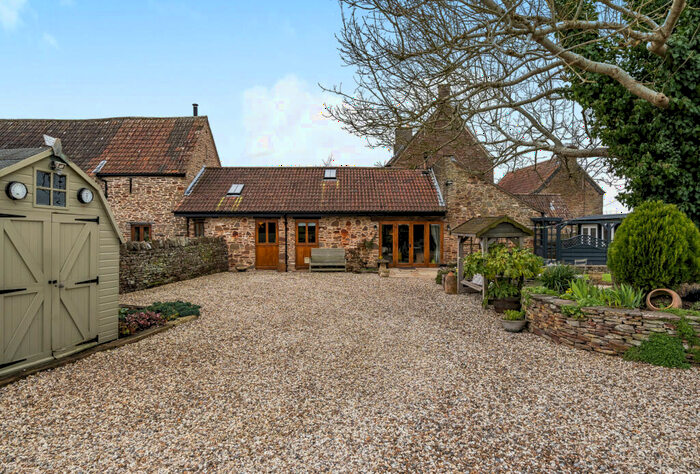 2 Bedroom Bungalow For Sale In Nibley Lane, Iron Acton, Bristol, Gloucestershire, BS37