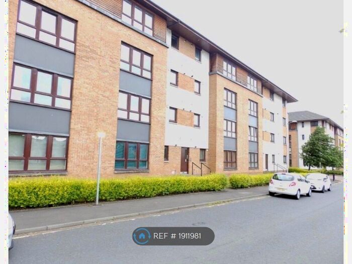 2 Bedroom Flat To Rent In Saucel Crescent, Paisley, PA1