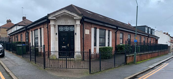 1 Bedroom Terraced House To Rent In Sheridan Road, Belvedere, DA17