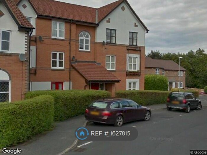 2 Bedroom Flat To Rent In Grange Road, Hunslet, Leeds, LS10