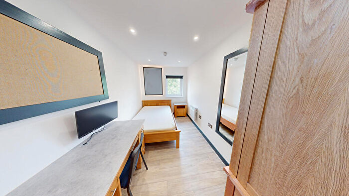 6 Bedroom Apartment To Rent In Stepney Lane, Newcastle Upon Tyne, NE1