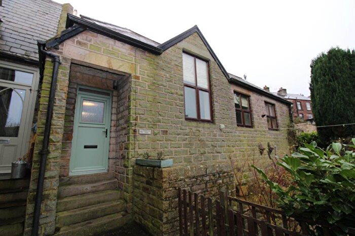 2 Bedroom Cottage To Rent In Rimmington House, Carr Road, Deepcar, Sheffield, S36