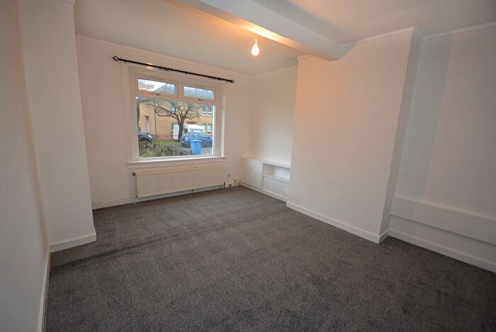 2 Bedroom Flat To Rent In Milton Street, Hamilton, ML3