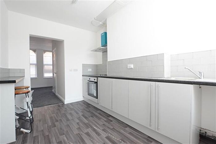 1 Bedroom Flat To Rent In Sneinton Hermitage, Sneinton, NG2