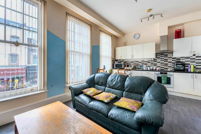 1 Bedroom Flat To Rent In Harrow Road, Westbourne Park, London, W9