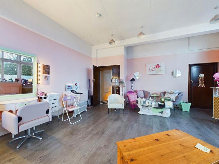 Property To Rent In Rake Lane, Wallasey, CH45