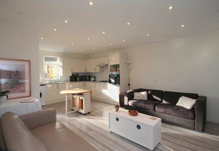 3 Bedroom House To Rent In Fulford Grove, South Oxhey, WD19