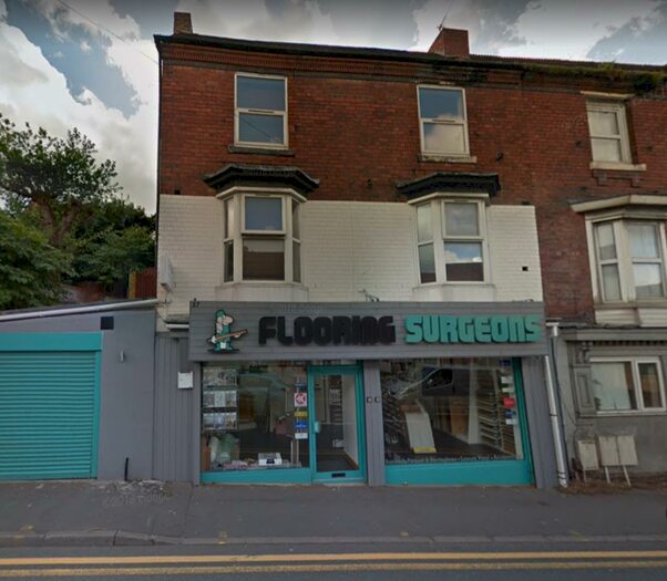 3 Bedroom Maisonette To Rent In Windmill Hill, Halesowen, B63