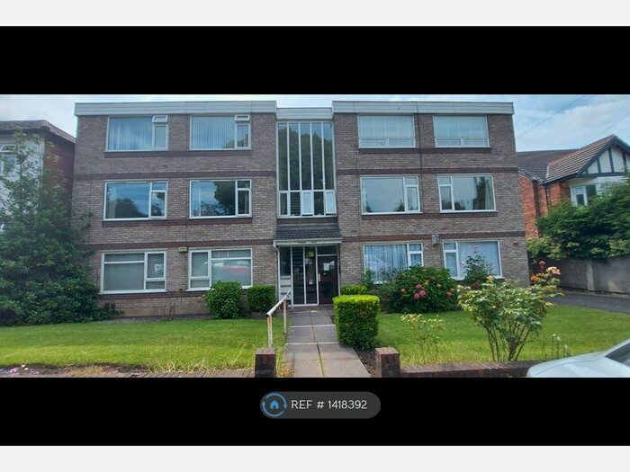 2 Bedroom Flat To Rent In Vernon Court, Salford, M7