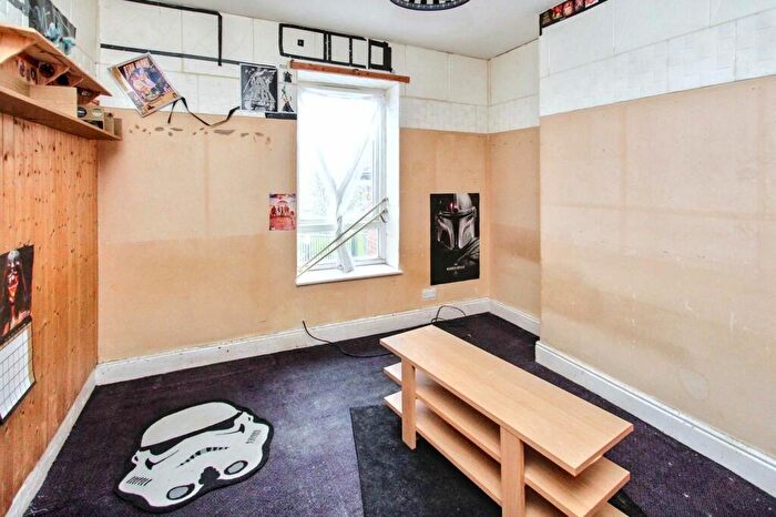 3 Bedroom Terraced House For Sale In Derwent Street, Newcastle Upon Tyne, Tyne And Wear, NE15
