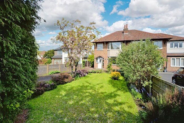 3 Bedroom Semi-Detached House To Rent In Wilsthorpe Road, Breaston, Derbyshire, DE72