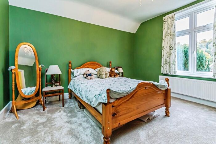 5 Bedroom Detached House For Sale In Croydon Road, Caterham, Surrey, CR3