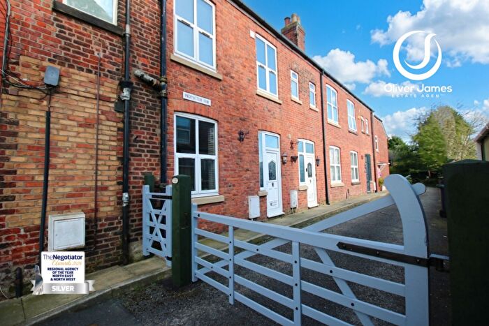 2 Bedroom Terraced House For Sale In Protector Way, Irlam, M44