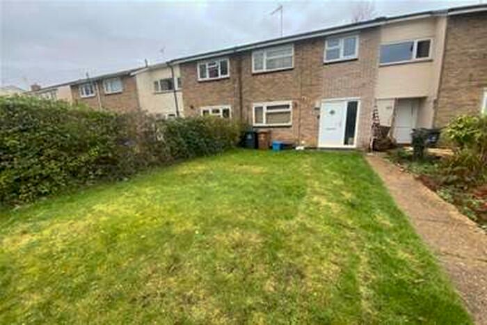 3 Bedroom House To Rent In Gonville Crescent, SG2