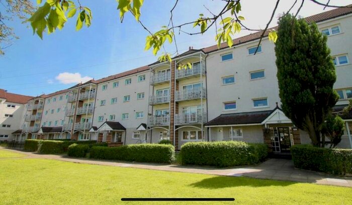 2 Bedroom Flat To Rent In Skirsa Street, Cadder, Glasgow, G23