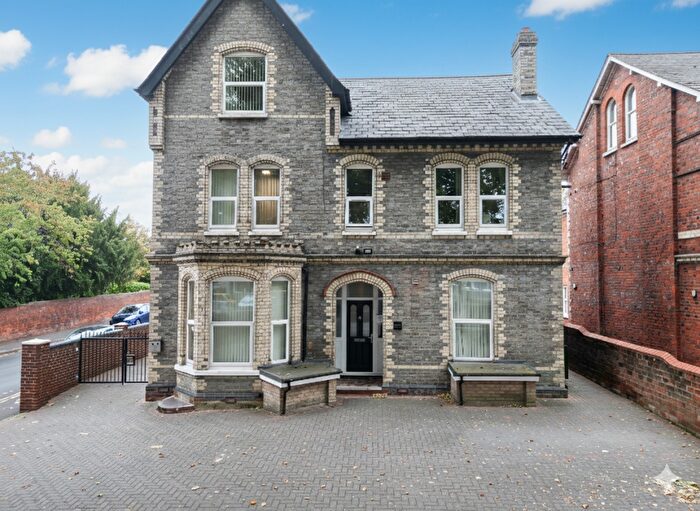 1 Bedroom Detached House To Rent In London Road, Reading, Berkshire, RG1