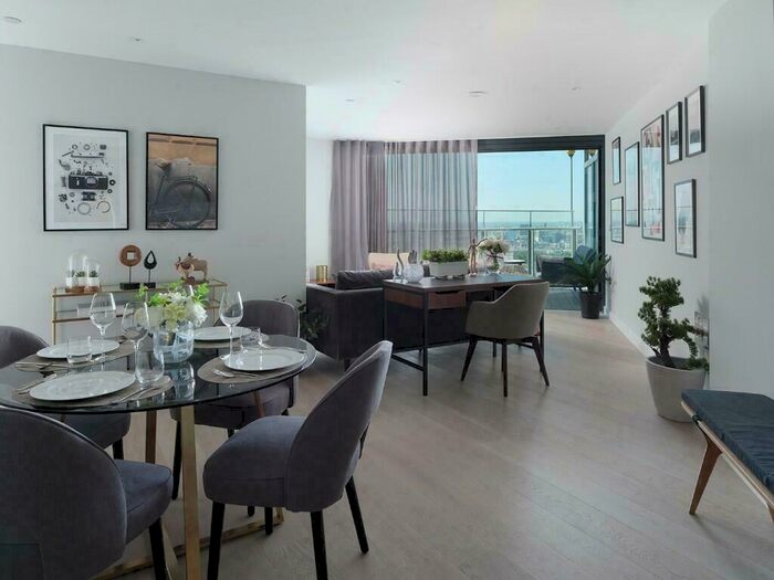 2 Bedroom Apartment To Rent In Uncle, Churchyard Row, London, SE11