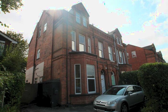 Studio To Rent In St Peters Road, Harborne, Birmingham, B17