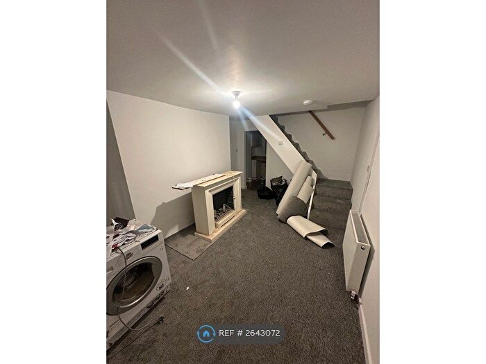 1 Bedroom Terraced House To Rent In Sea View Terrace, Glan Conwy, Colwyn Bay, LL28