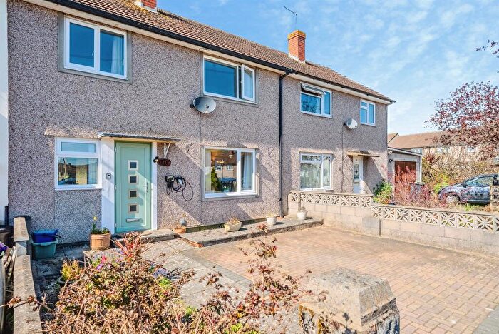 3 Bedroom Terraced House For Sale In Brunel Road, Bulwark, Chepstow, NP16