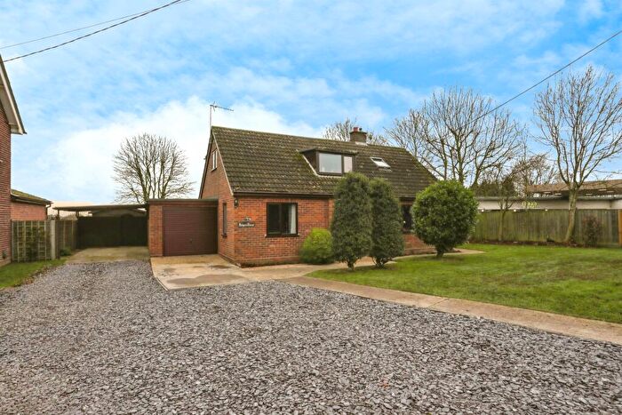 4 Bedroom Detached House For Sale In Church Road, Stowupland, Stowmarket, IP14