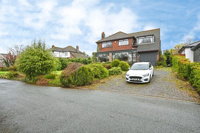 4 Bedroom Detached House For Sale In Linden Grove, Billinge, Wigan, Merseyside, WN5