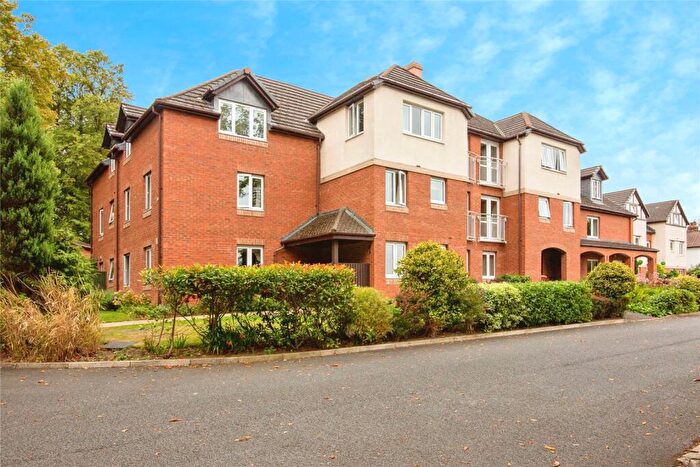 2 Bedroom Apartment For Sale In Primlea Court, Corbridge, NE45