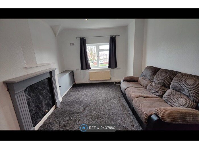 1 Bedroom Flat To Rent In Woodcock Lane, Acocks Green, Birmingham, B27