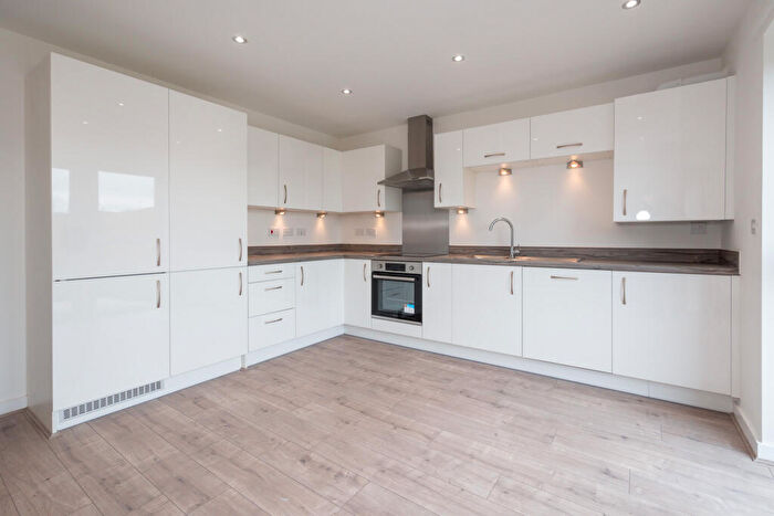 3 Bedroom House To Rent In Black Brook Close, Ardwick, M12