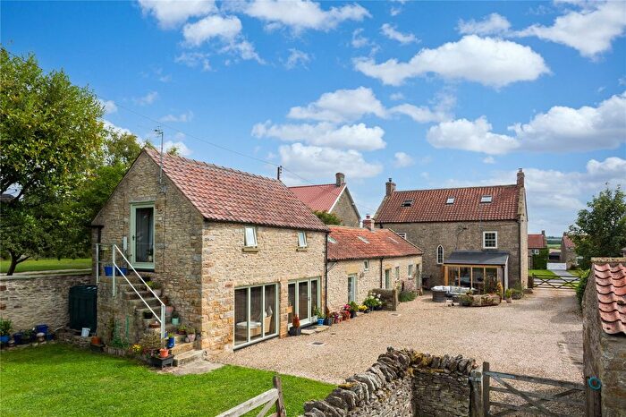 5 Bedroom Detached House For Sale In Main Street, Levisham, Pickering, North Yorkshire, YO18