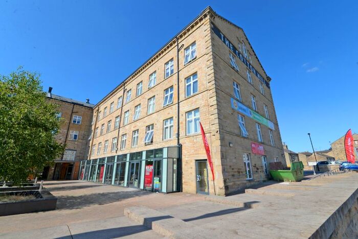 1 Bedroom Flat To Rent In Belle Vue Square, Skipton, BD23