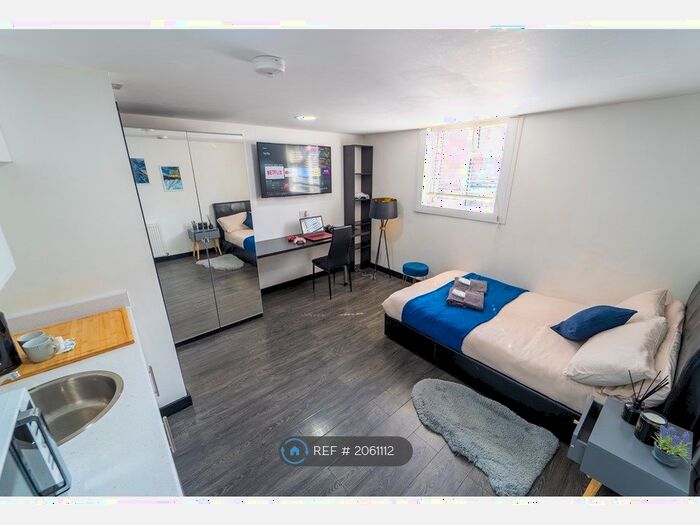 Studio To Rent In North Road, Selly Oak, Birmingham, B29