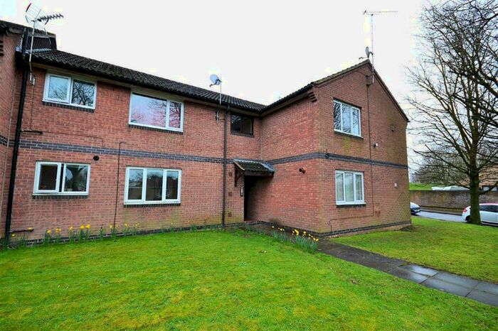 1 Bedroom Ground Flat To Rent In Reddings Road, Cheltenham, GL51