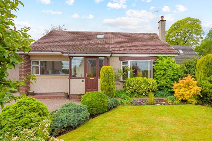 4 Bedroom Detached House For Sale In Broomknowe Drive, Kincardine, FK10