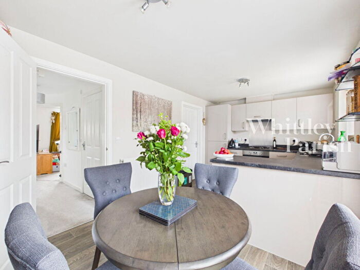 3 Bedroom Detached House For Sale In Peafowl Close, Diss, IP22