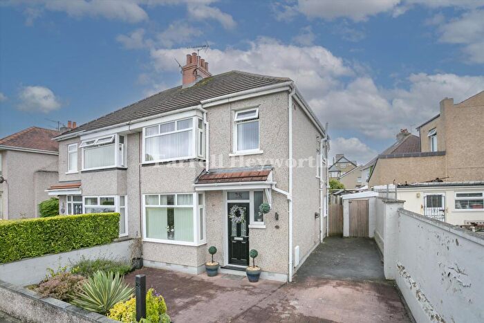 3 Bedroom House For Sale In South Avenue, Morecambe, LA4