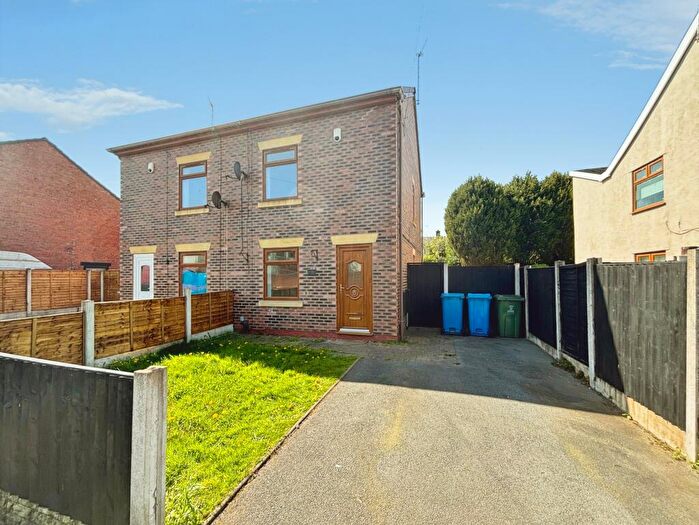 3 Bedroom Semi Detached House For Sale In Croxteth Hall Lane, Liverpool, L11