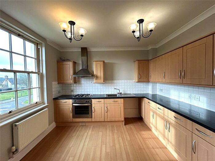 2 Bedroom Apartment To Rent In Bridport Road, Poundbury, Dorchester, DT1