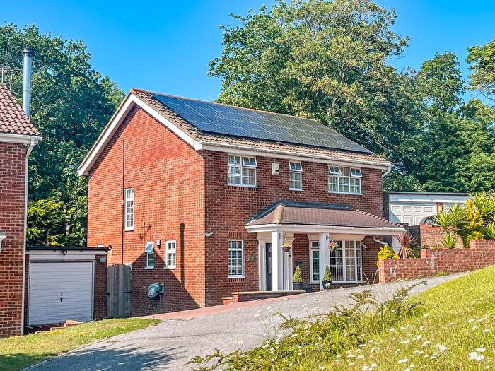 5 Bedroom Detached House For Sale In St Leonards-On-Sea, TN38