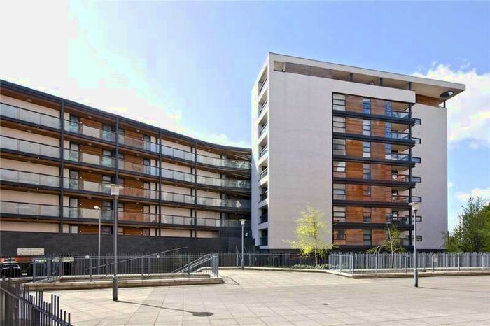 3 Bedroom Flat To Rent In Hallings Wharf Studios, 1 Channelsea Road, London, E15