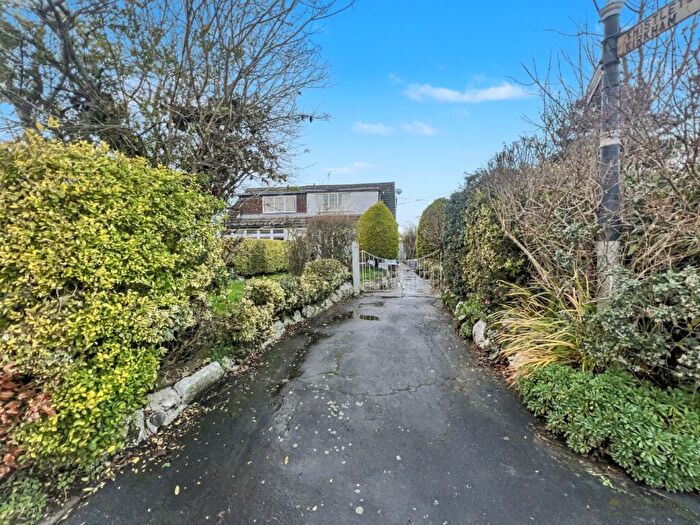 2 Bedroom Semi-Detached House For Sale In Copp End, Beech Road, Elswick, Preston, Lancashire, PR4