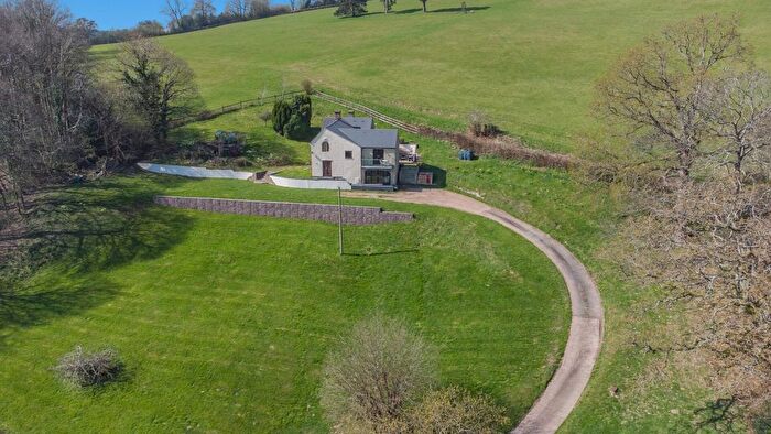 4 Bedroom Detached House For Sale In Hinders Lane, Gloucester, Gloucestershire, GL19
