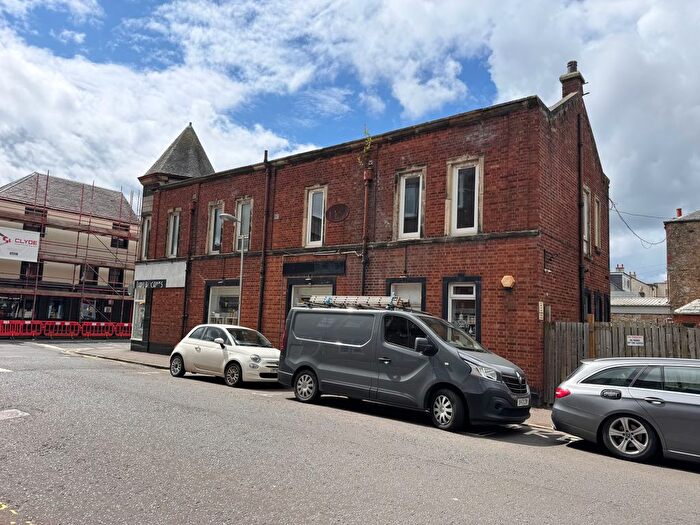 Studio For Sale In /L Amp; /R, Brisbane Road, Largs, North Ayrshire, KA30