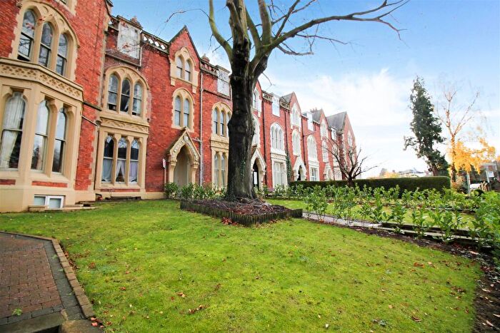 Studio To Rent In Princess Terrace, Ripon, HG4